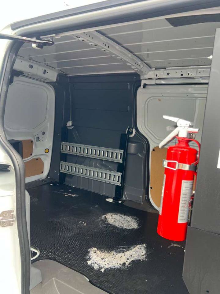 Used 2020 Ford Transit Connect XL FWD image 24