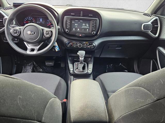 Used 2020 Kia Soul LX FWD image 16