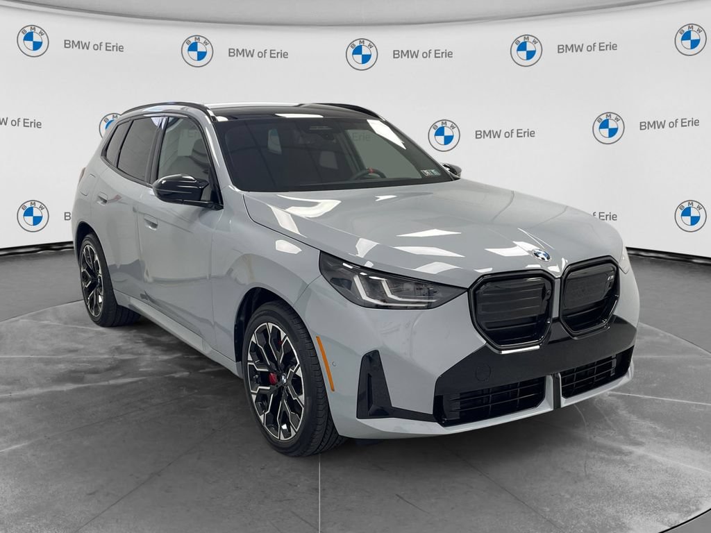New 2026 BMW X3 M50 w/ Premium Package AWD/4WD image 5