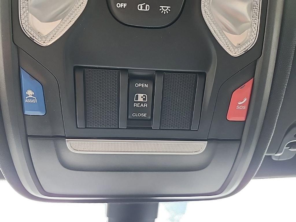 Certified 2022 RAM 1500 Big Horn image 39