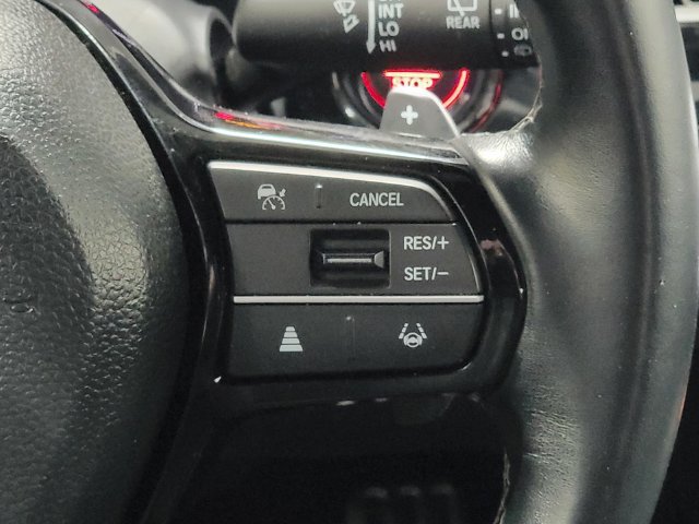 Used 2024 Honda Civic Sport image 28