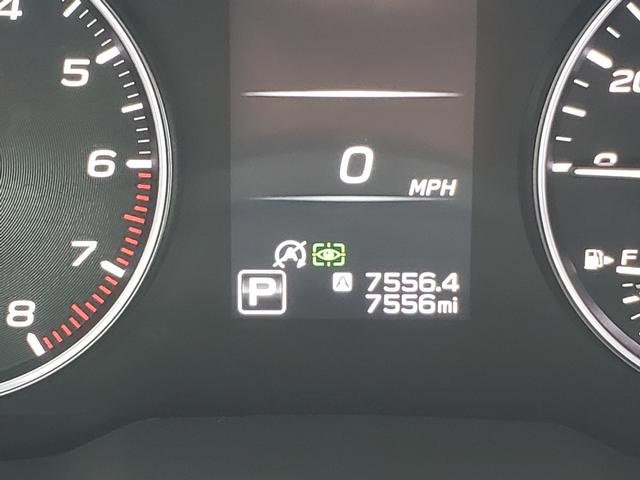 Used 2024 Subaru Outback Limited image 19