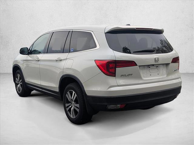 Used 2018 Honda Pilot EX-L image 7