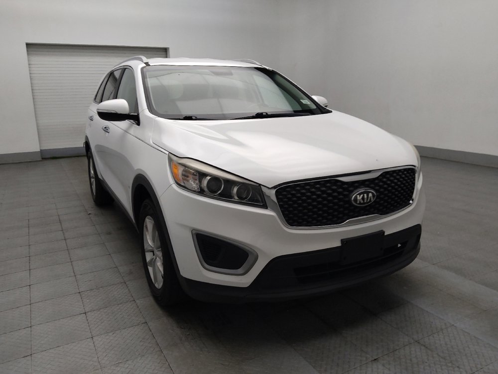 Used 2018 Kia Sorento LX image 14