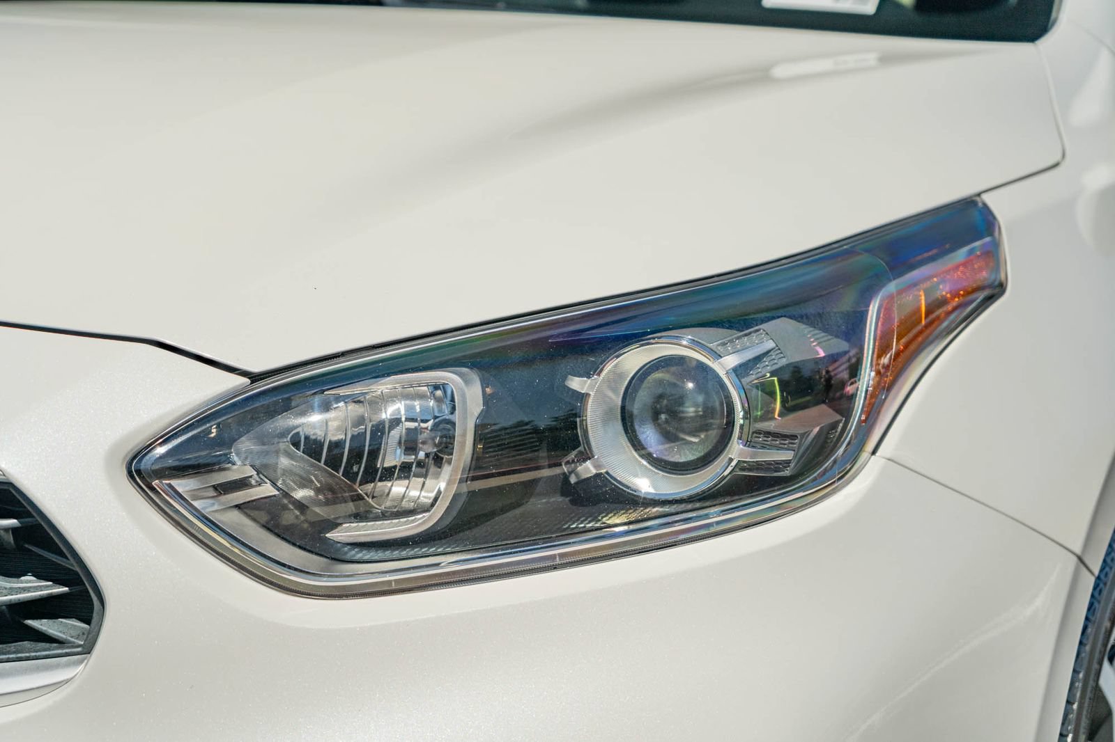 Used 2021 Kia Forte LXS FWD image 13