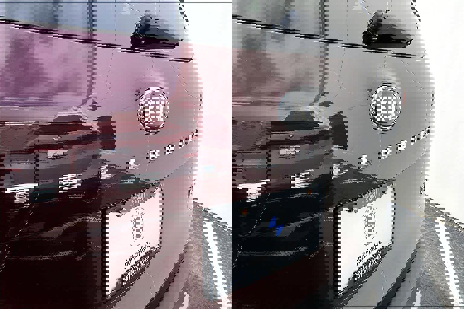 Used 2020 Kia Telluride LX image 17