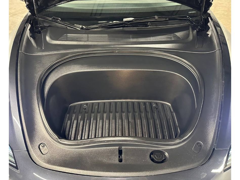 Used 2025 Tesla Model 3 Long Range RWD image 4