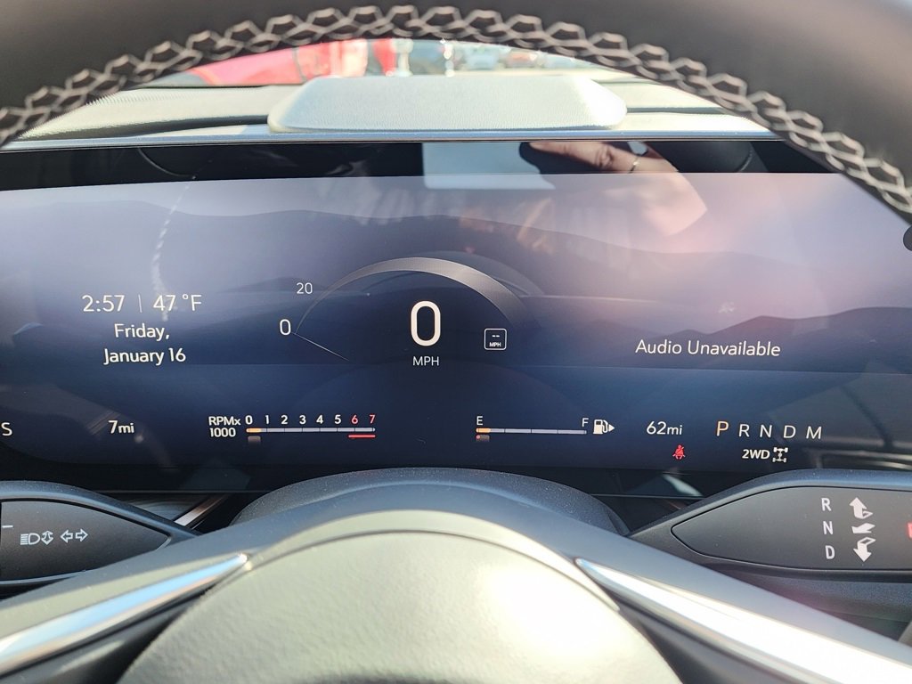 New 2026 Buick Envision Sport Touring image 25