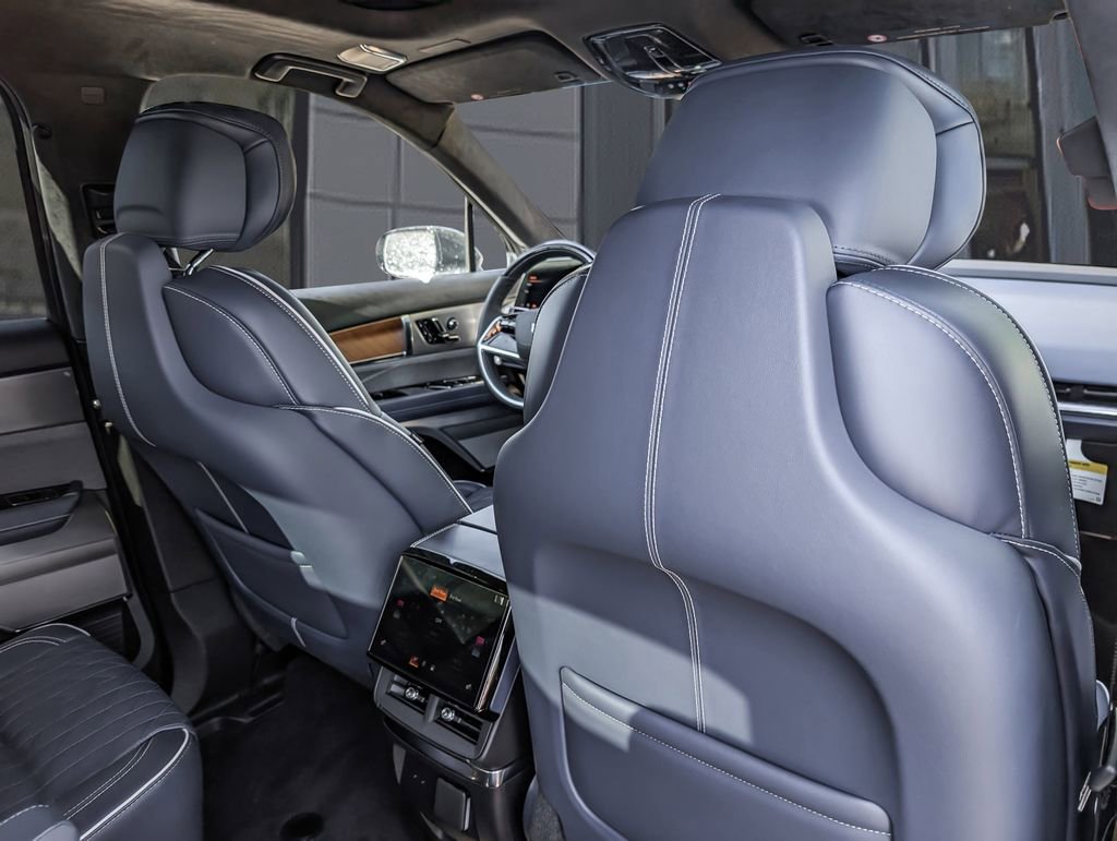 New 2026 Cadillac Vistiq Premium Luxury AWD/4WD image 21
