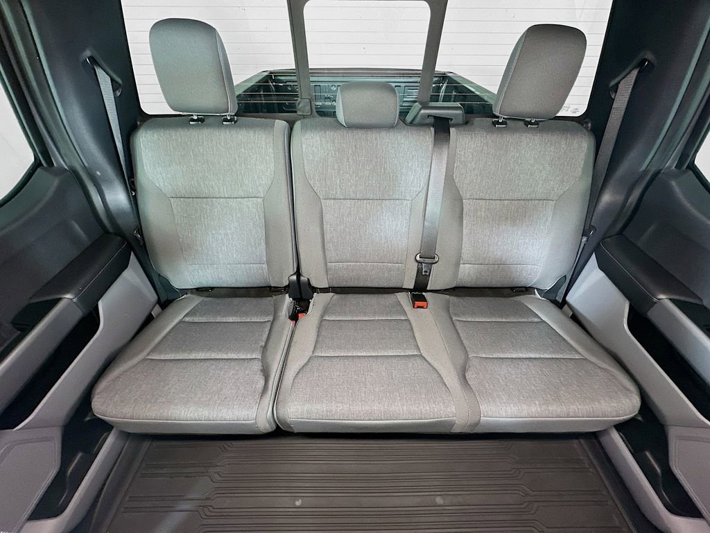 Used 2024 Ford F250 XL w/ STX Appearance Package image 13