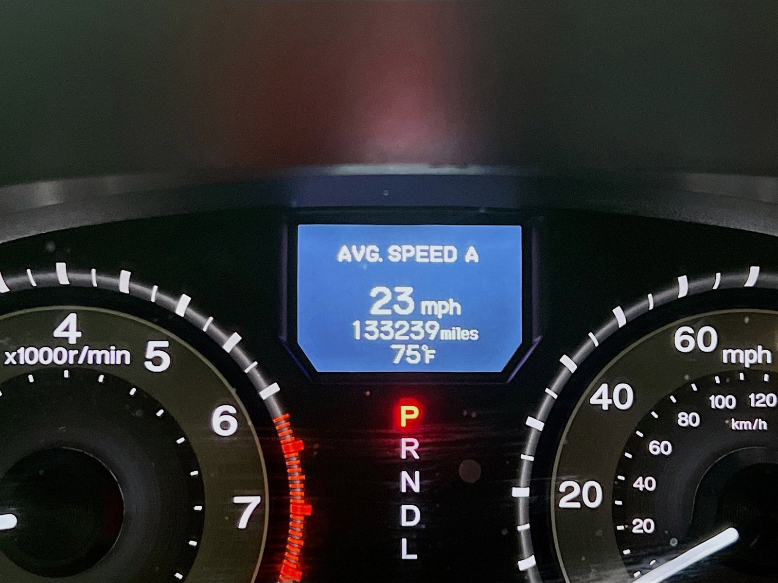 Used 2016 Honda Odyssey Touring Elite image 8