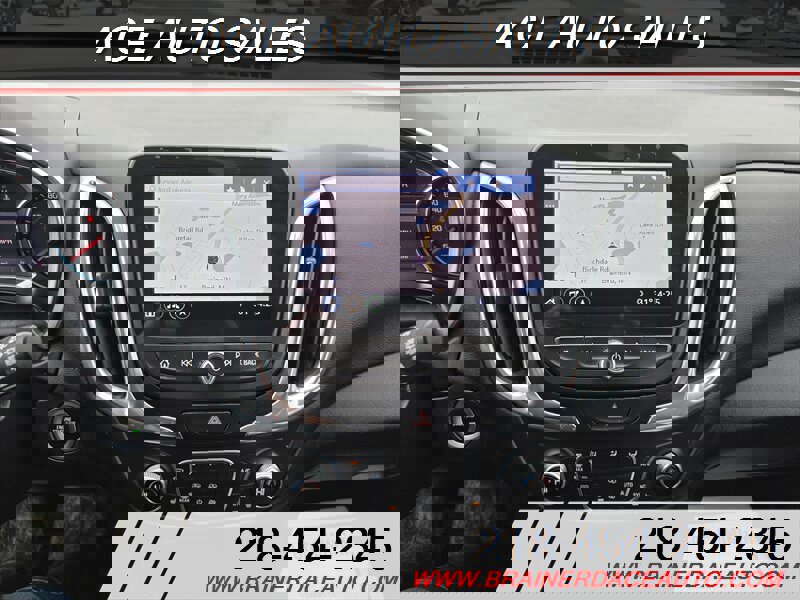 Used 2019 Chevrolet Equinox LT image 12