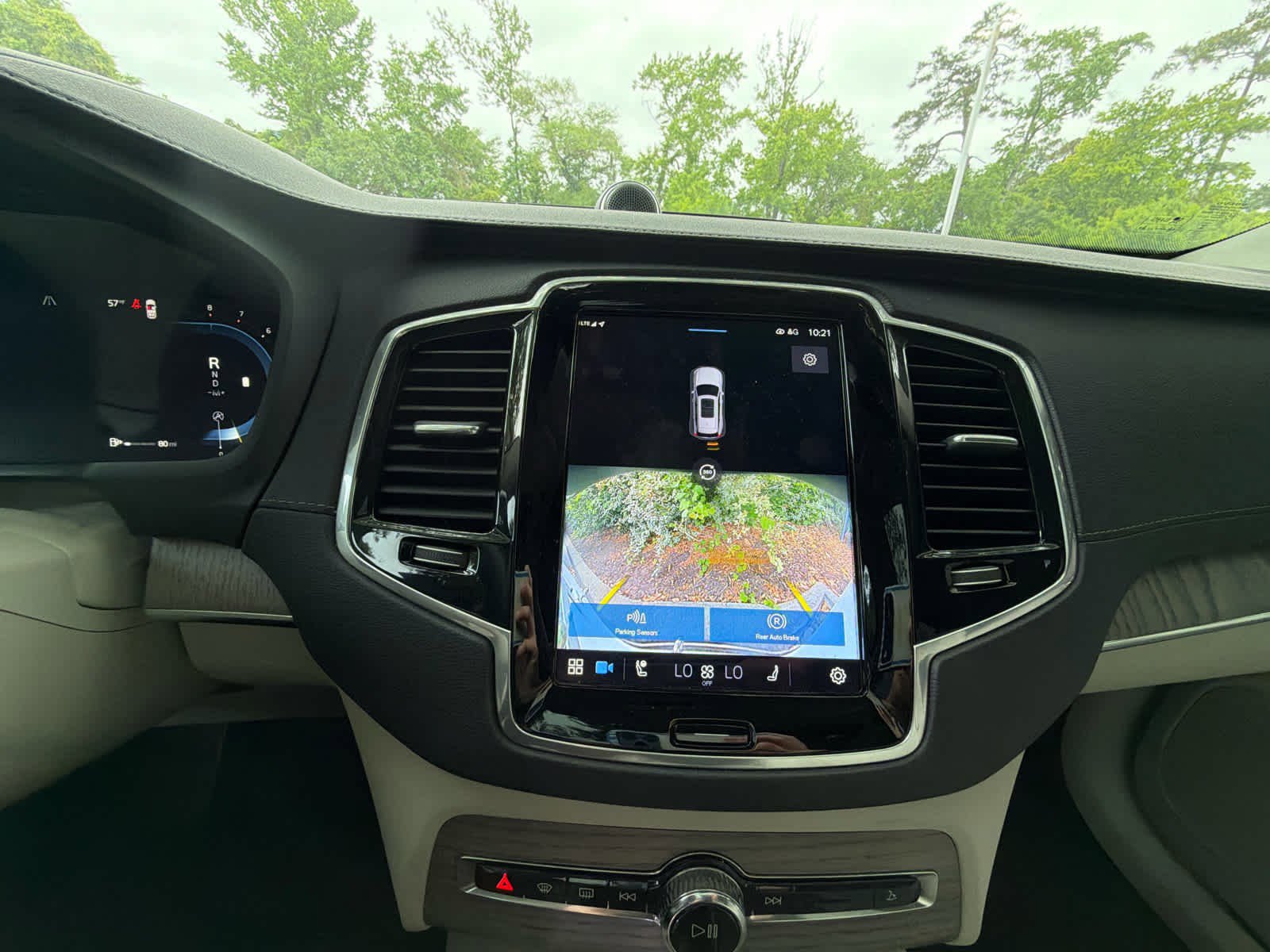 Used 2023 Volvo XC90 B6 Ultimate w/ Lounge Package AWD/4WD image 30