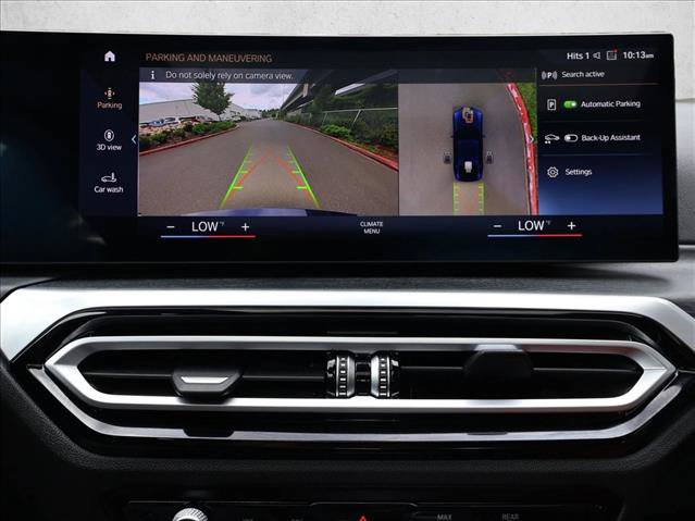 Used 2023 BMW i4 eDrive40 w/ Premium Package RWD image 19