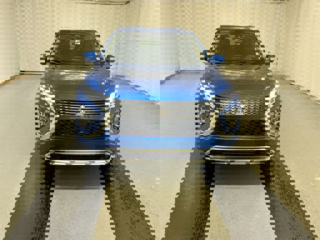 New 2026 Mitsubishi Eclipse Cross SE image 3