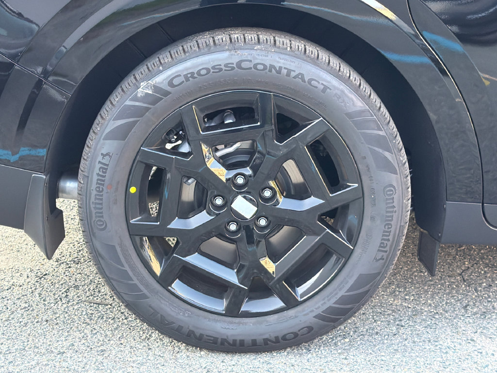 New 2027 Kia Carnival SX Prestige FWD image 9