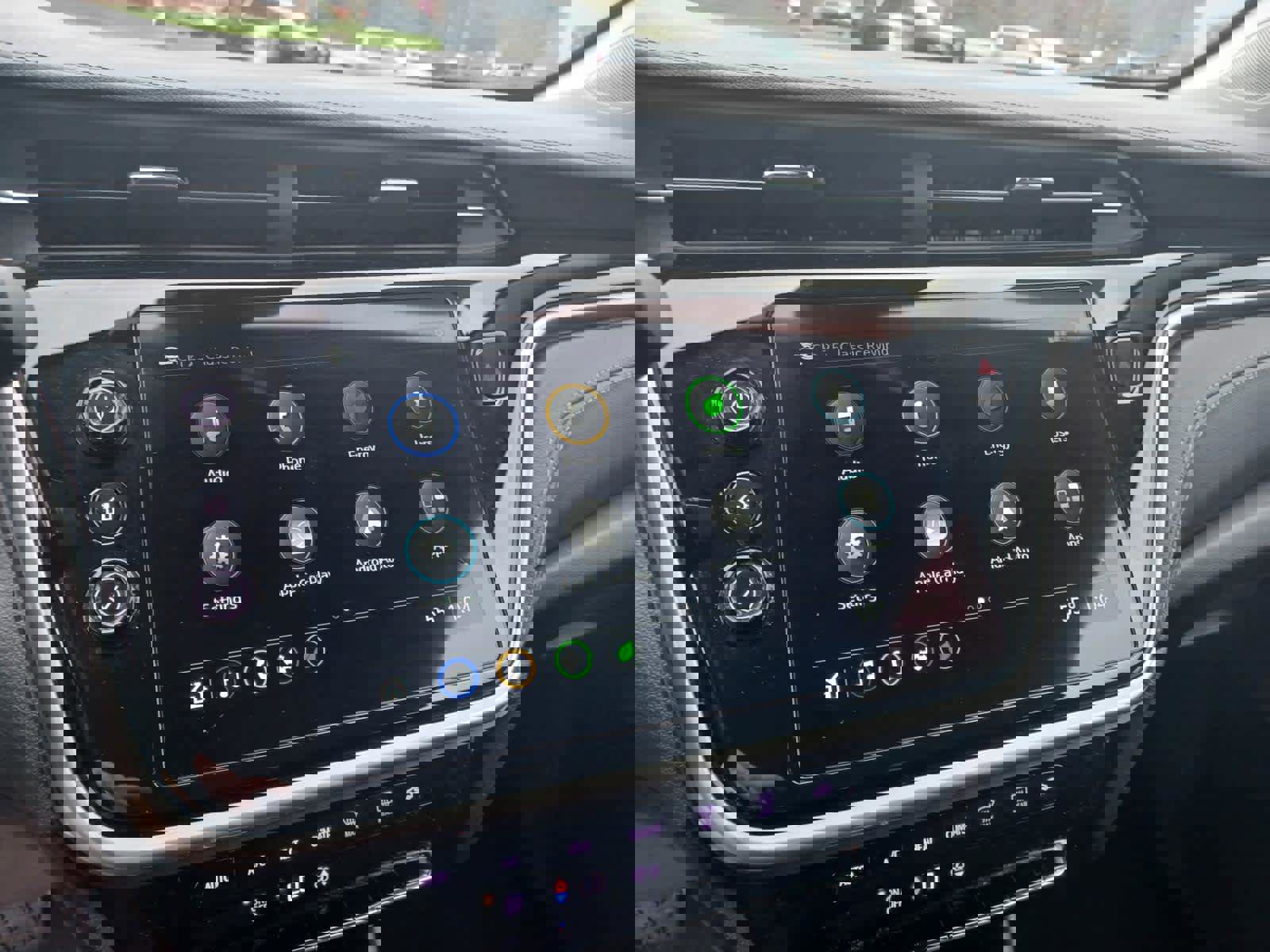 Used 2023 Chevrolet Bolt EUV LT w/ Driver Confidence Package image 11