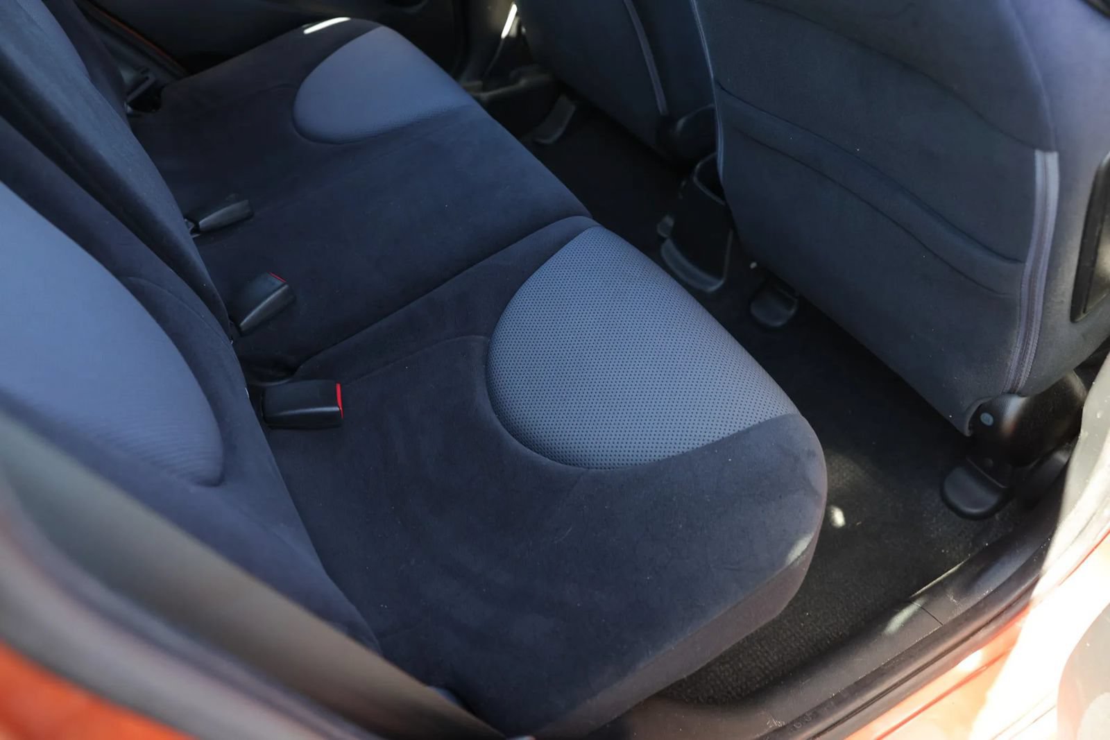 Used 2007 Honda Fit Sport image 22