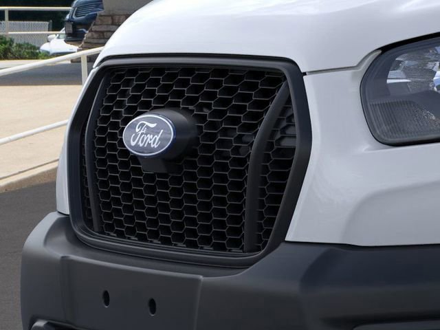 New 2026 Ford Transit 350 Low Roof image 17