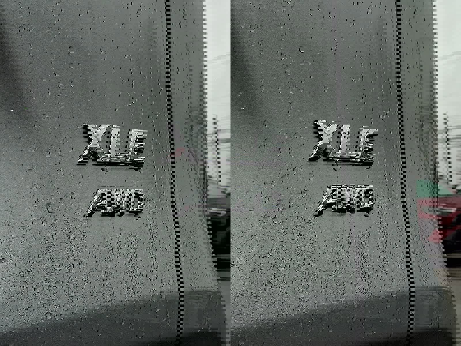 Certified 2025 Toyota RAV4 XLE w/ Convenience Package image 33