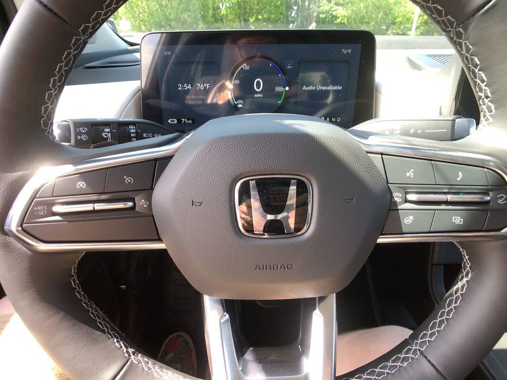 New 2025 Honda Prologue Elite image 15