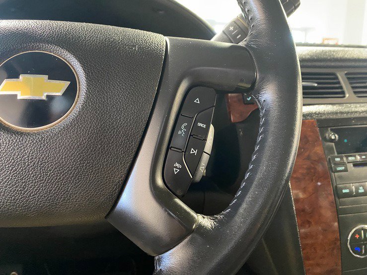 Used 2010 Chevrolet Silverado 2500 LTZ w/ LTZ Plus Package image 20