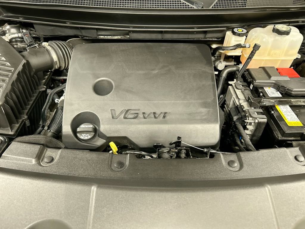 Certified 2023 Chevrolet Traverse Premier image 25