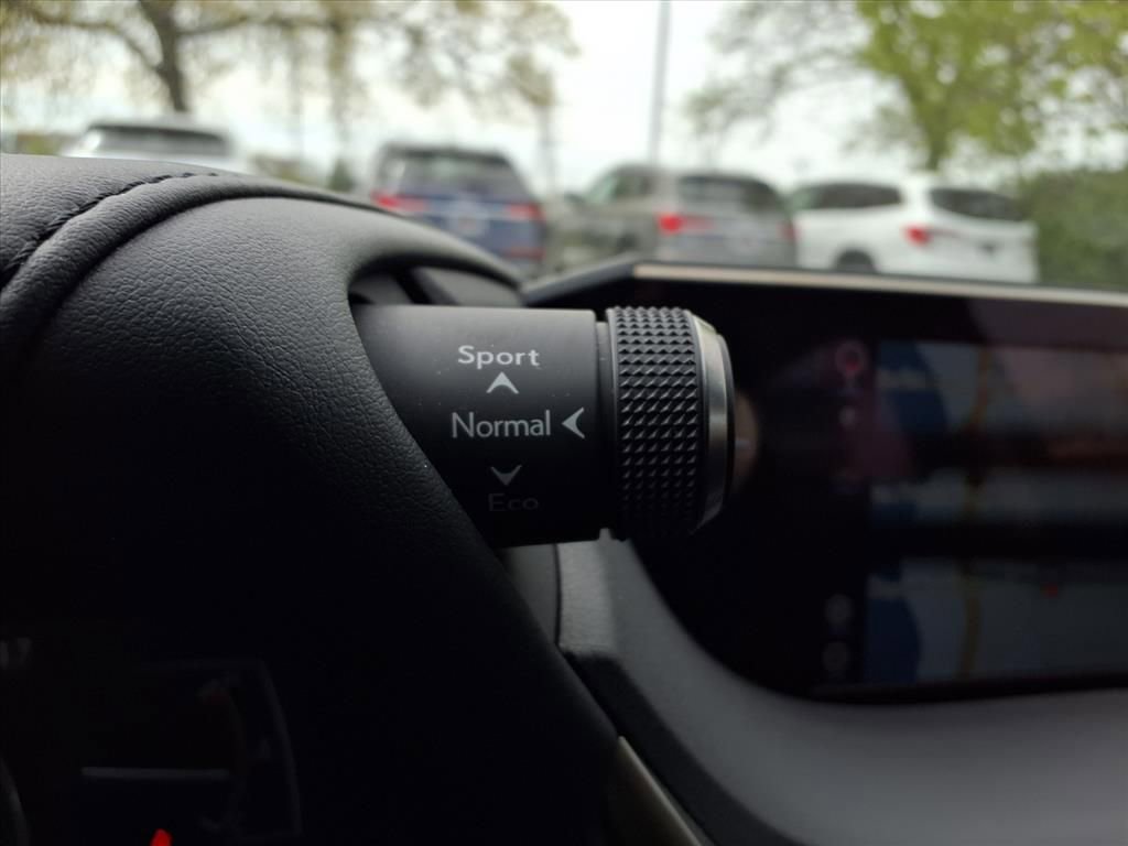 Used 2019 Lexus ES 300h FWD image 23