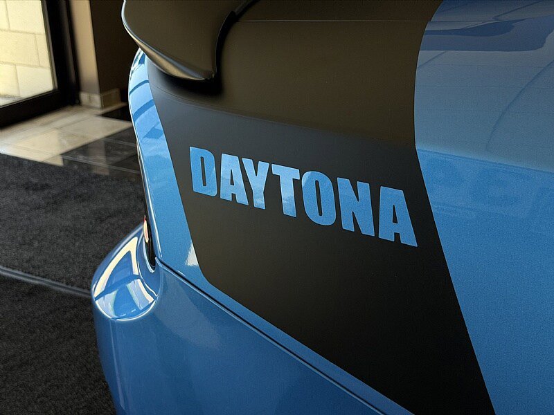 Used 2023 Dodge Charger Scat Pack w/ Daytona Edition Group RWD image 27