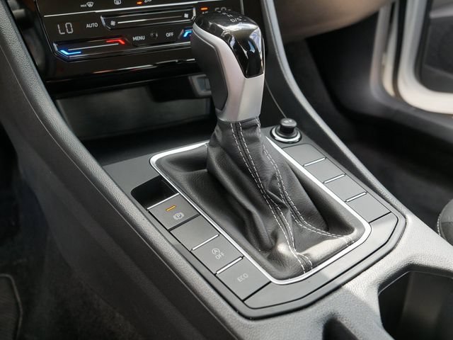 Certified 2025 Volkswagen Jetta S FWD image 30