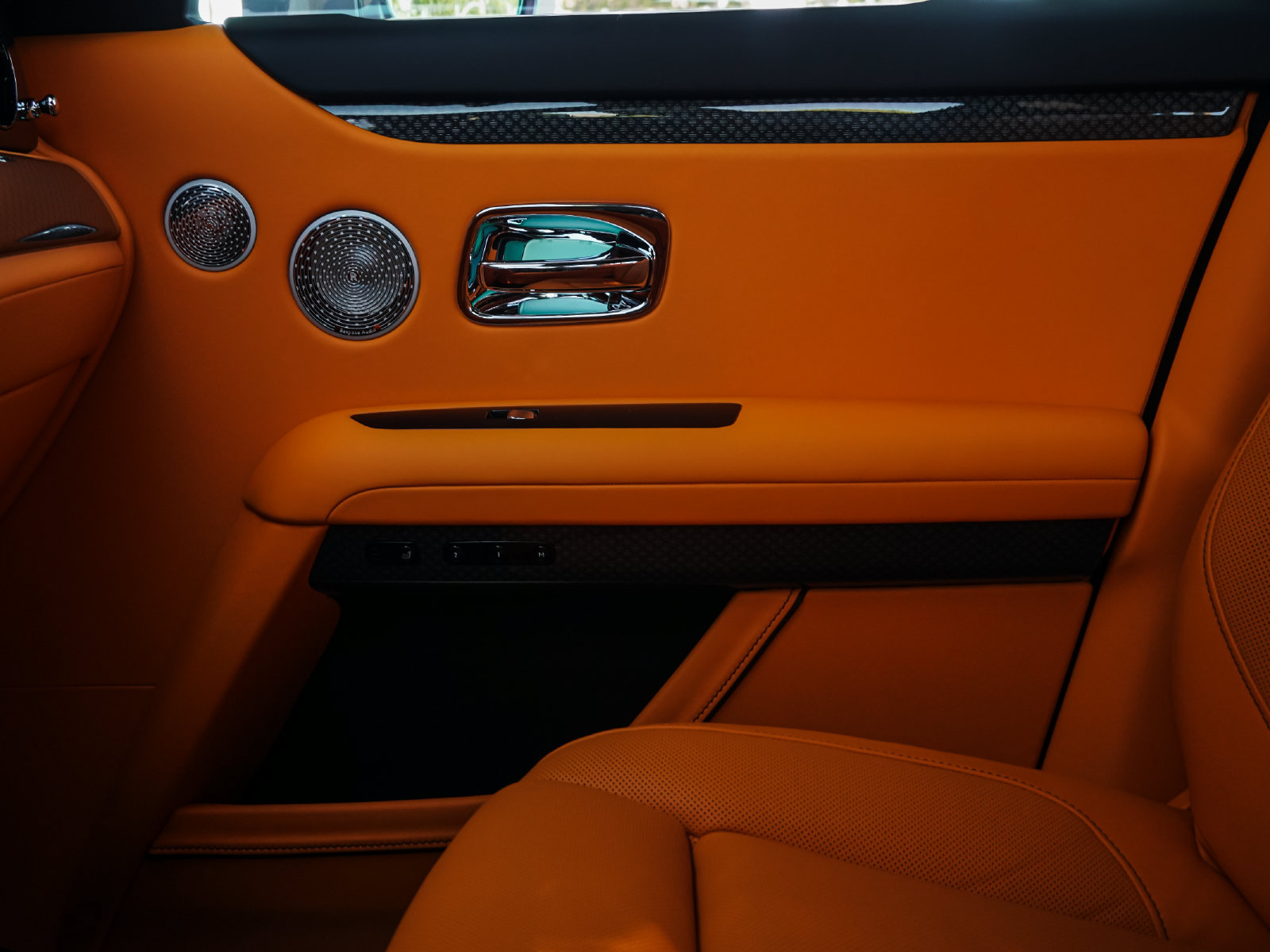 New 2026 Rolls-Royce Ghost Black Badge AWD/4WD image 20