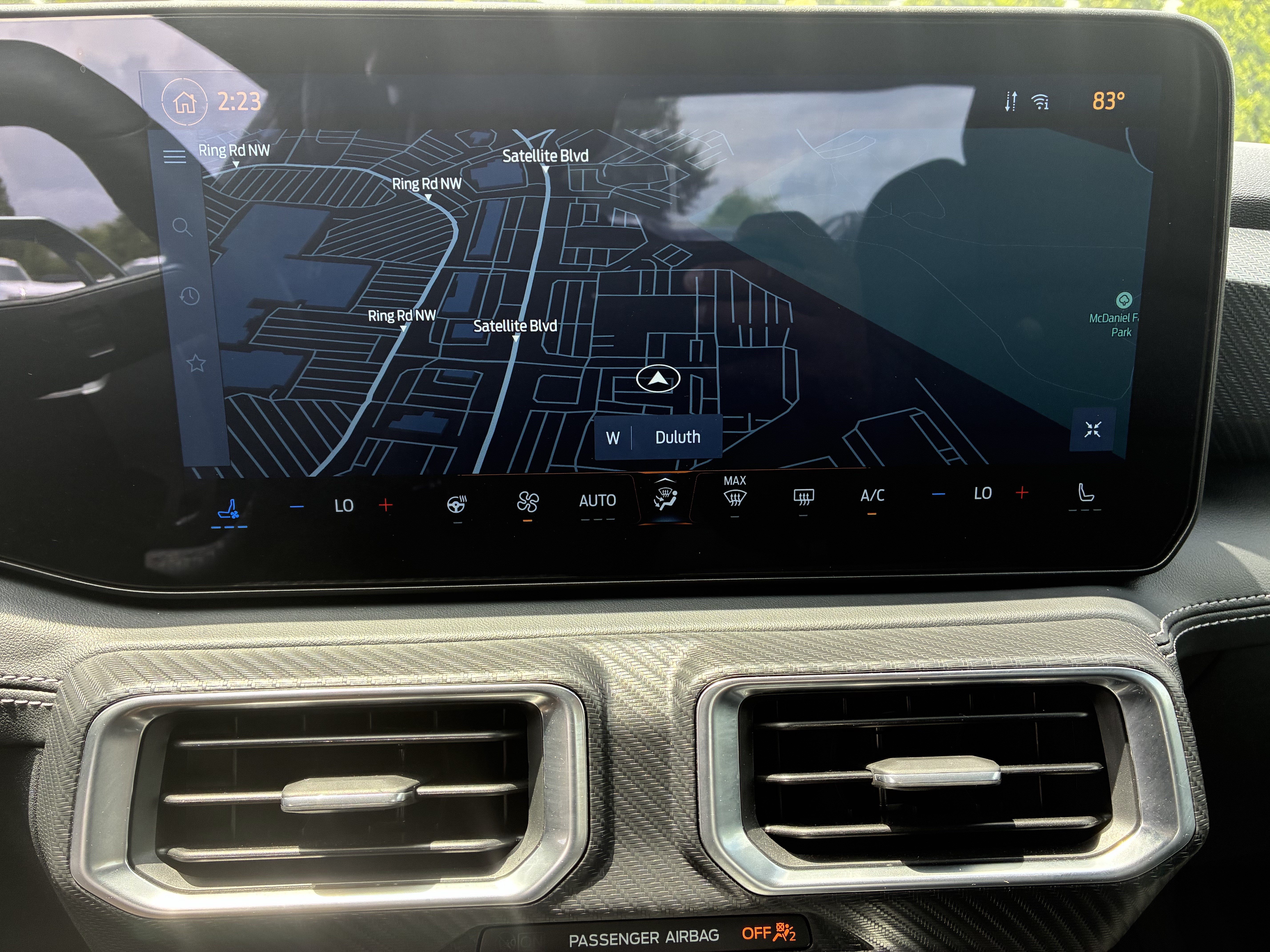 Used 2025 Ford Mustang GT Premium RWD image 27