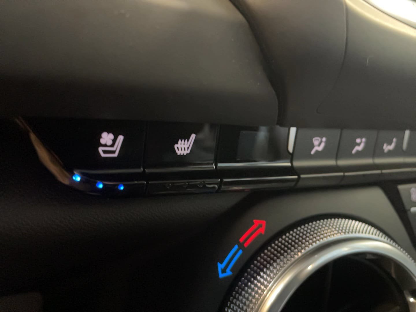 Used 2024 Chevrolet Camaro SS w/ Design Package 2 RWD image 16