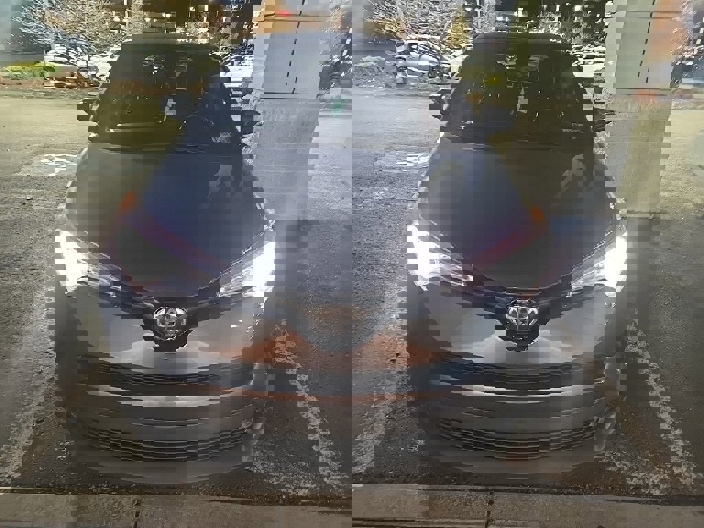 Used 2018 Toyota C-HR XLE