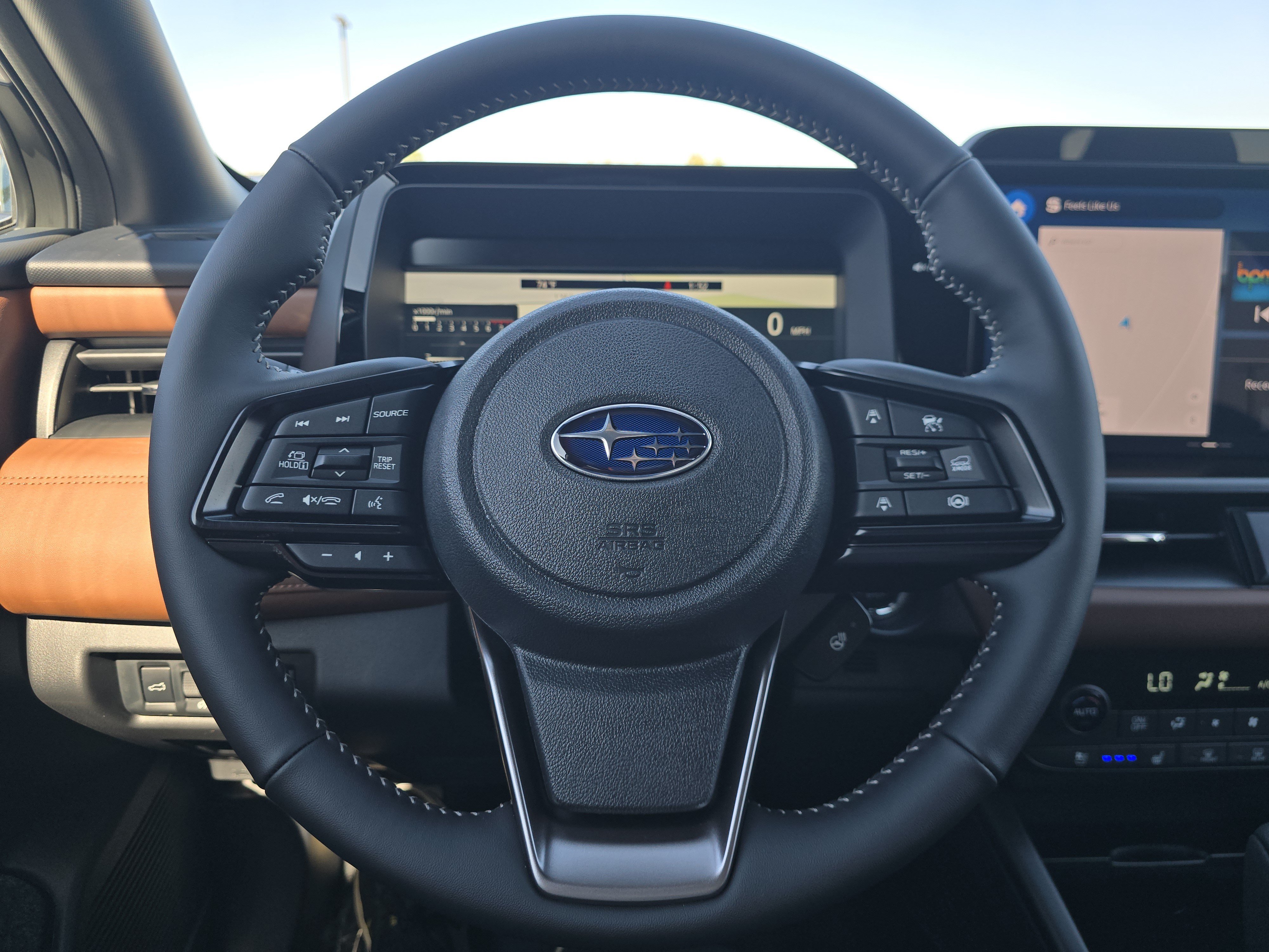New 2026 Subaru Outback Touring XT AWD/4WD image 24