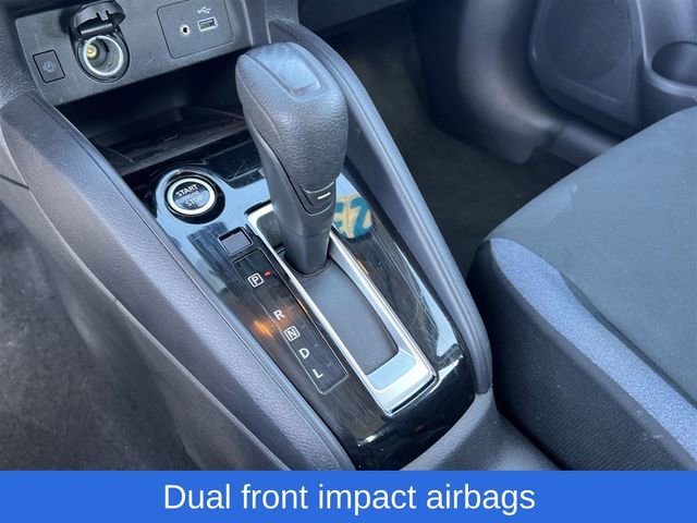 Used 2023 Nissan Versa SV image 24