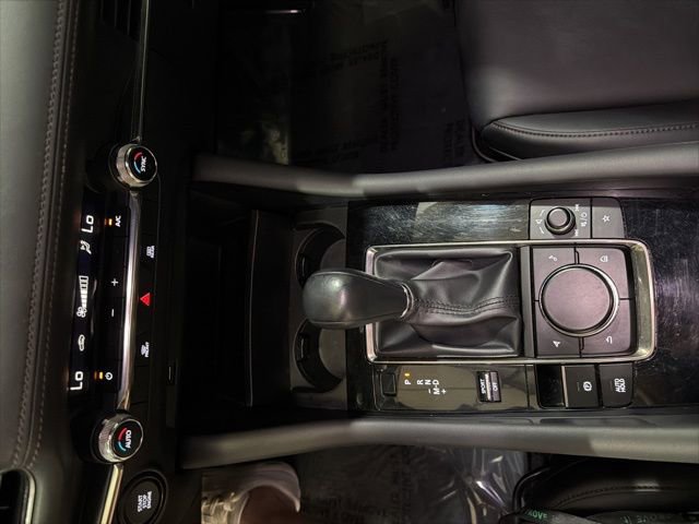 Used 2019 MAZDA MAZDA3 Hatchback image 18