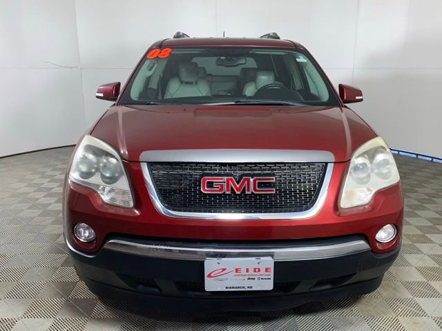 Used 2008 GMC Acadia SLT image 4