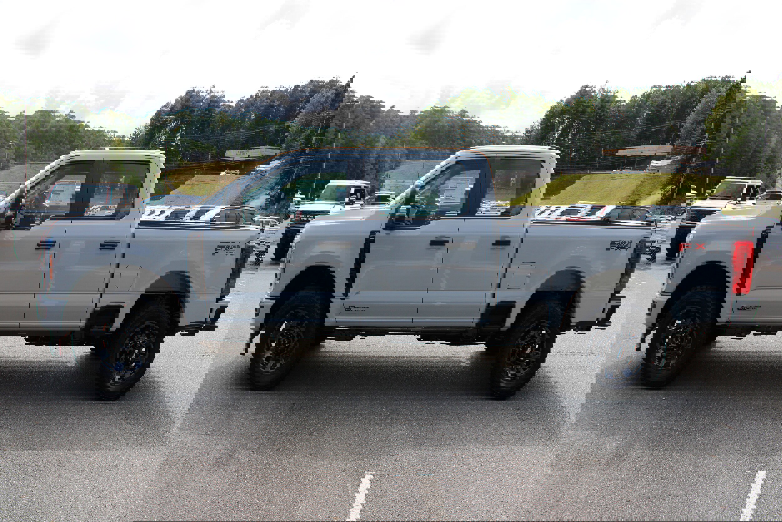 New 2026 Ford F250 XL image 6