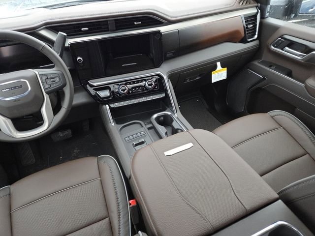 New 2026 GMC Sierra 3500 Denali image 35