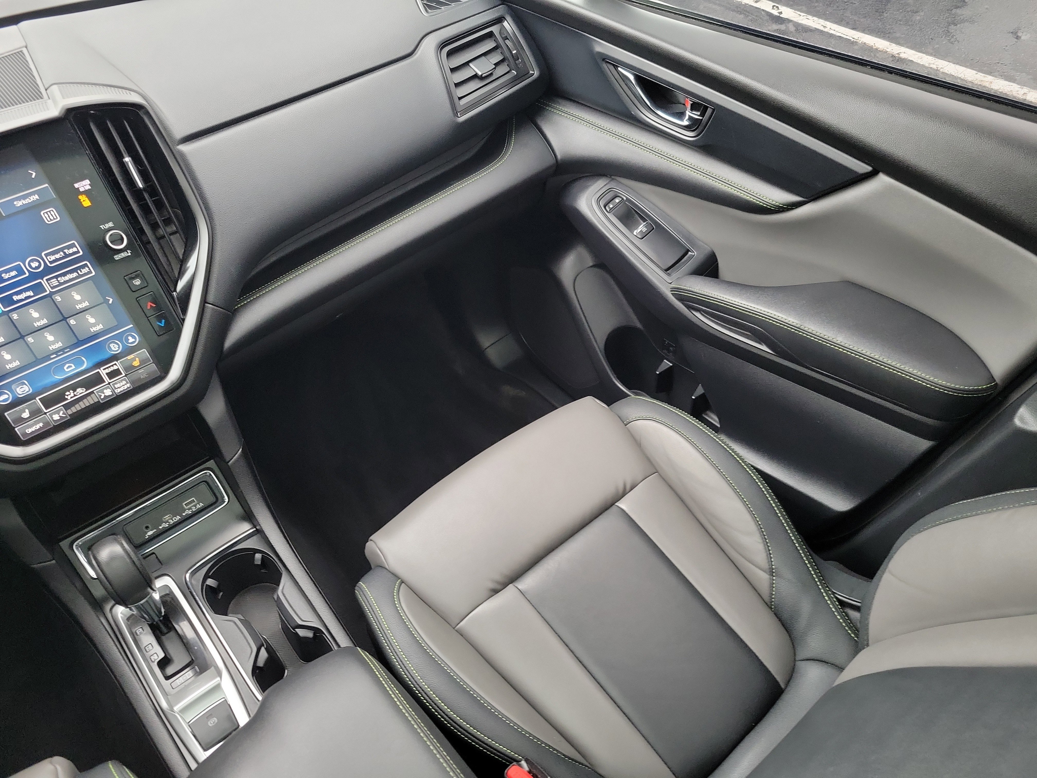 Used 2023 Subaru Ascent Onyx Edition image 21