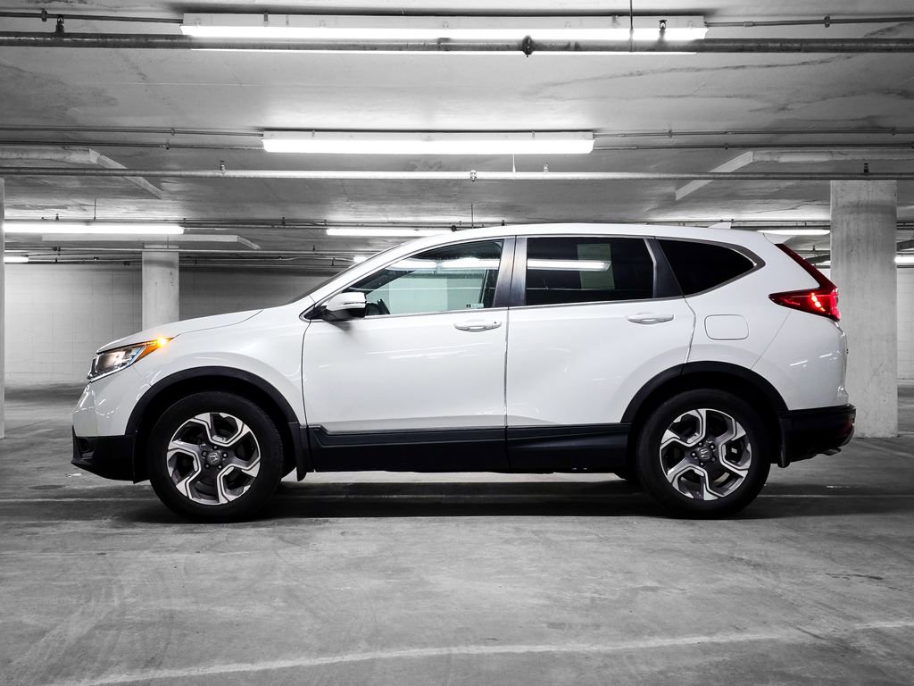 Used 2019 Honda CR-V EX-L image 14