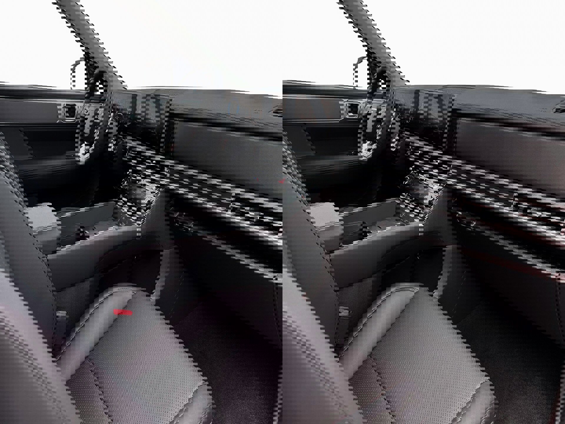 New 2026 Hyundai Santa Fe SEL image 13