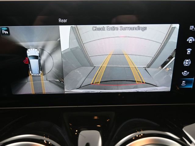 Used 2020 Mercedes-Benz GLB 250 image 7