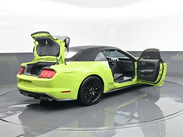Used 2020 Ford Mustang GT Premium w/ GT Performance Package RWD image 30