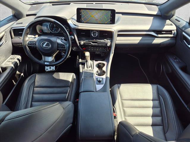 Certified 2022 Lexus RX 350 F Sport w/ Cold Area Package (CT) AWD/4WD image 19