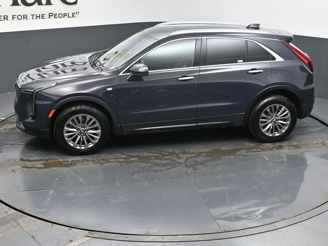 Used 2025 Cadillac XT4 Premium Luxury image 58