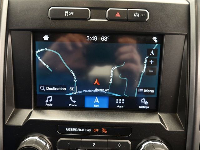 Used 2019 Ford F150 XLT w/ Equipment Group 302A Luxury image 17