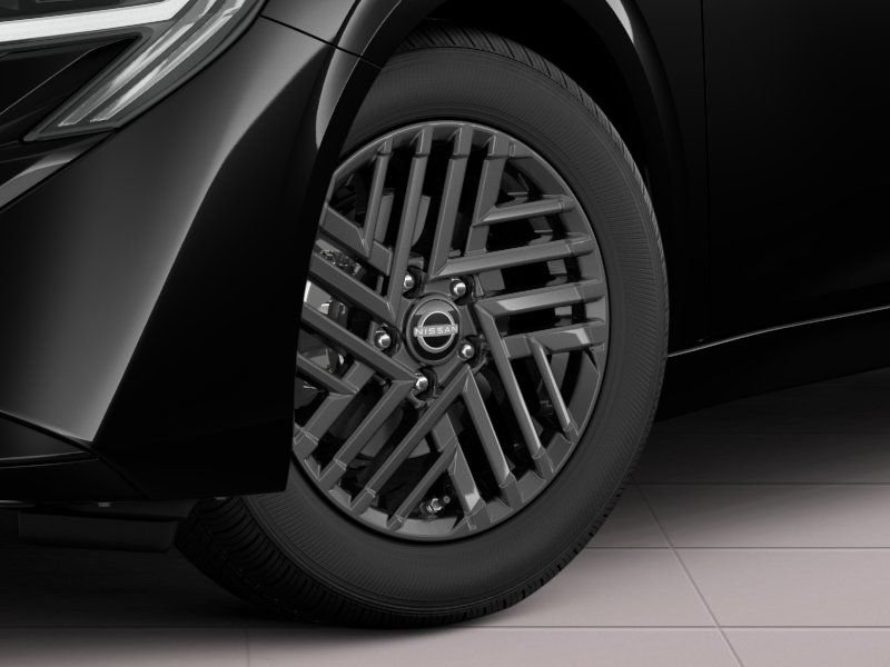 New 2026 Nissan Sentra SV w/ SV Convenience Package FWD image 10
