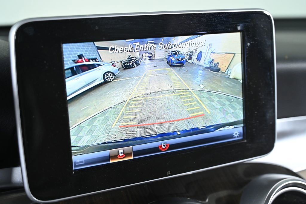 Used 2019 Mercedes-Benz GLC 300 GLC 300 image 15